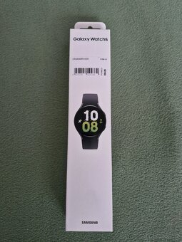 Samsung Galaxy Watch 5 44 mm - 2