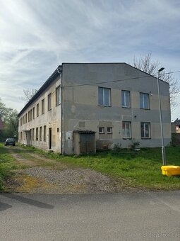 Ubytovna - 2