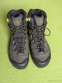 Pohorky La Sportiva TX5 GTX vel. 43,5 - 2