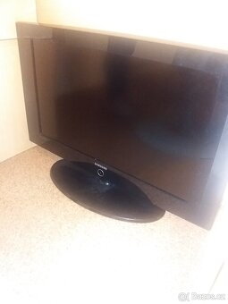 Tv samsung a monitor phillips - 2