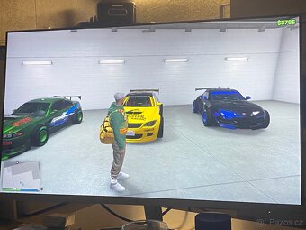 GTA 5 online - 2