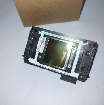 XP600 tisková hlava (pro DTF Epson EcoTank L8180, L18050) - 2