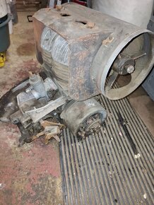 Velorex  350/16 - 2