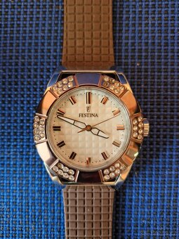 FESTINA - dámské hodinky - 2