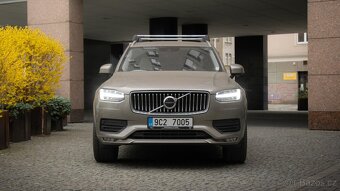 Volvo XC90 B5 - 2