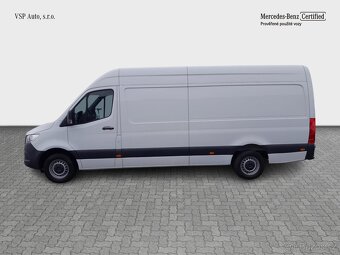 Sprinter 317 CDI/L, TOP CENA - 2