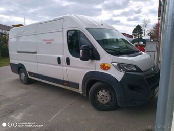 CITROEN JUMPER - 2