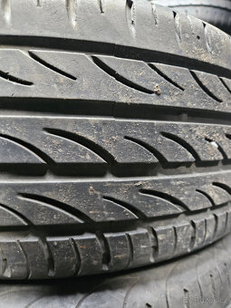205/45R16 83W (ZR) Pirelli - 2