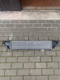 Intercooler Ford Fiesta ST a Ford Puma ST - 2