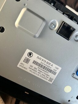 LCD display Superb III - 2