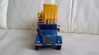 Tatra 111 D-030 DeAgostini 1/43 - 2