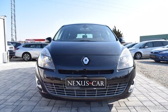 ►►Renault Grand Scénic DCI 81KW DYNAMIQUE 7 MÍST◄◄ - 2