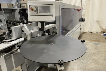 Olepovací stroj BRANDT KDF 1230 - 2
