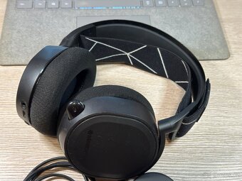 Steelseries Arctis 9 Wireless - 2