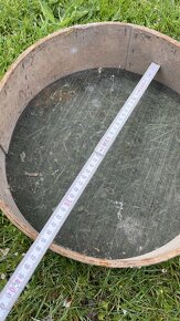 Staré síto průměr 35cm - 2