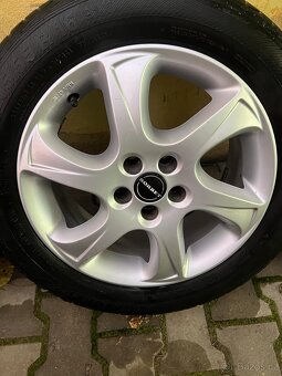 Disky R16 5x112 - 2