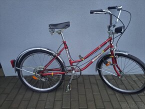 Ženské kolo Velamos - 2