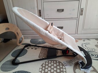 Houpátko Babybjörn - 2