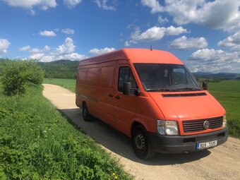 VW LT 35 - 2