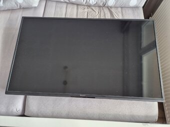 Sony Bravia android model NO. KD43X72K - 2