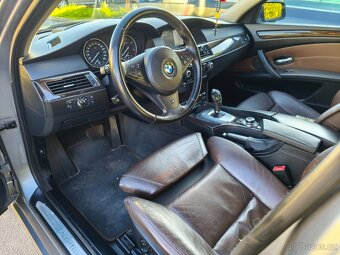 E61 173kw - 2