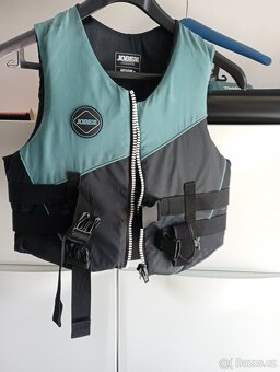 Vesta dámská na vodní sporty JOBE vel. M - 2