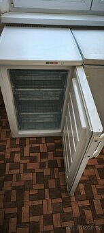 Šuplíkový mrazák Electrolux - 2