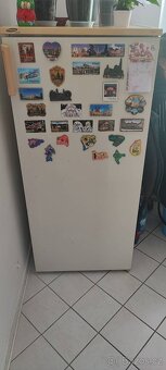 Prodávám ledničku. - 2