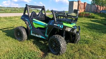 UTV Super Muster 1000R - 2