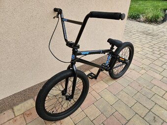 BMX Mankind Freestyle 20" - 2