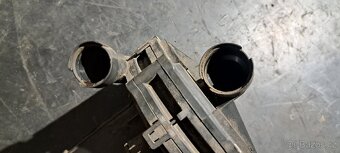 Sekundární čerpadlo vzduchu 1.8t - 2