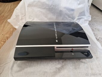 Playstation 3 - 2