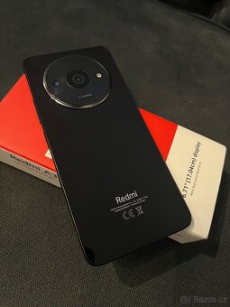 Redmi A3 - 2