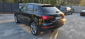 Audi Q3 2.0.Turbo 147KW 2017 - 2