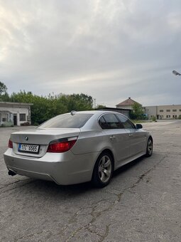 BMW E60 530d - 2