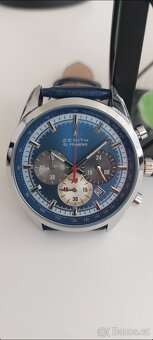 Hodinky Zenith - 2