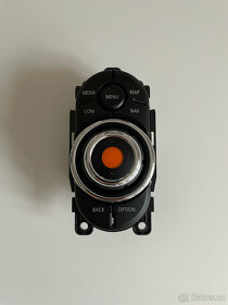 MINI Cooper – ovladač navigace, iDrive F54 F55 F56 F57 F60 - 2