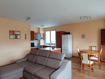 Prodej bytu 2 + kk 58,2 m² Třebíč - 2