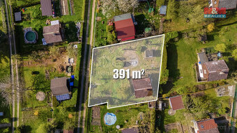 Prodej chaty, 24 m², Stružnice - 2
