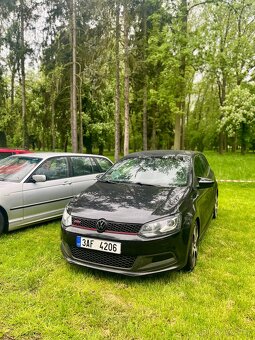 Vw polo Gti - 2
