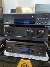 Onkyo A-933 - 2
