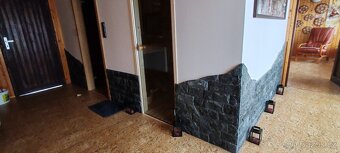 Břidlice štípaná broušená - 2