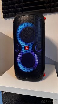 Jbl partybox 110 - 2