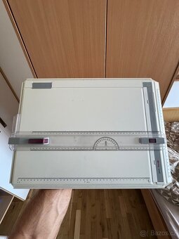 Rysovaci prkno Rotring - 2