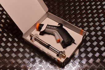 Pájecí hořák Powerjet od firmy Sievert - 2