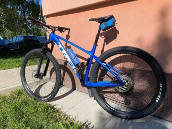 Trek Xcaliber 9 - 2