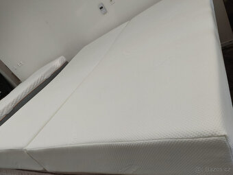 Tempur Pedic matrace Memory foam 100x220x20 H3 - 2