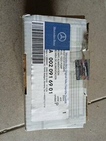 Mercedes Benz palivové čerpadlo A0020916901 - 2