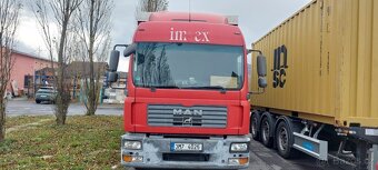 MAN TGL 12.240 4X2 BL - 2