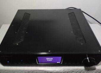 CAMBRIDGE AUDIO AZUR 851N - 2